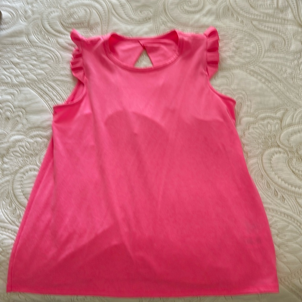 Lilly Pulitzer cute top!!